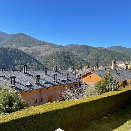 Cal Masuret Villa Планолес Екстериор снимка