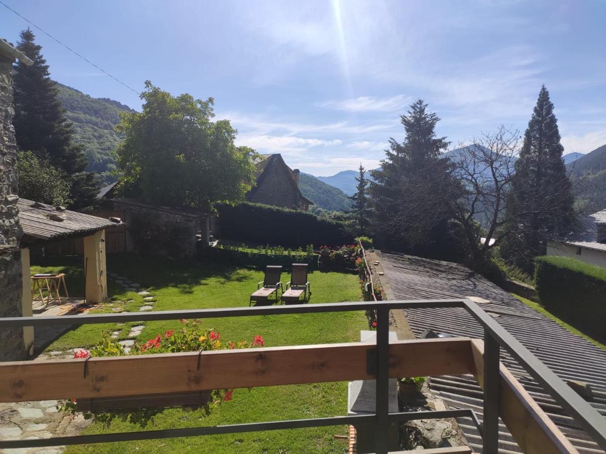 Cal Masuret Villa Планолес Екстериор снимка
