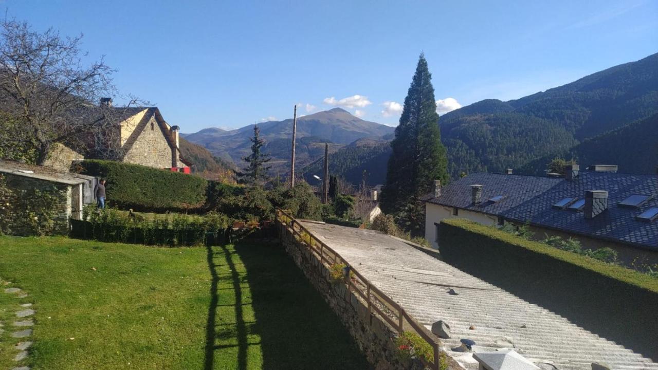 Cal Masuret Villa Планолес Екстериор снимка