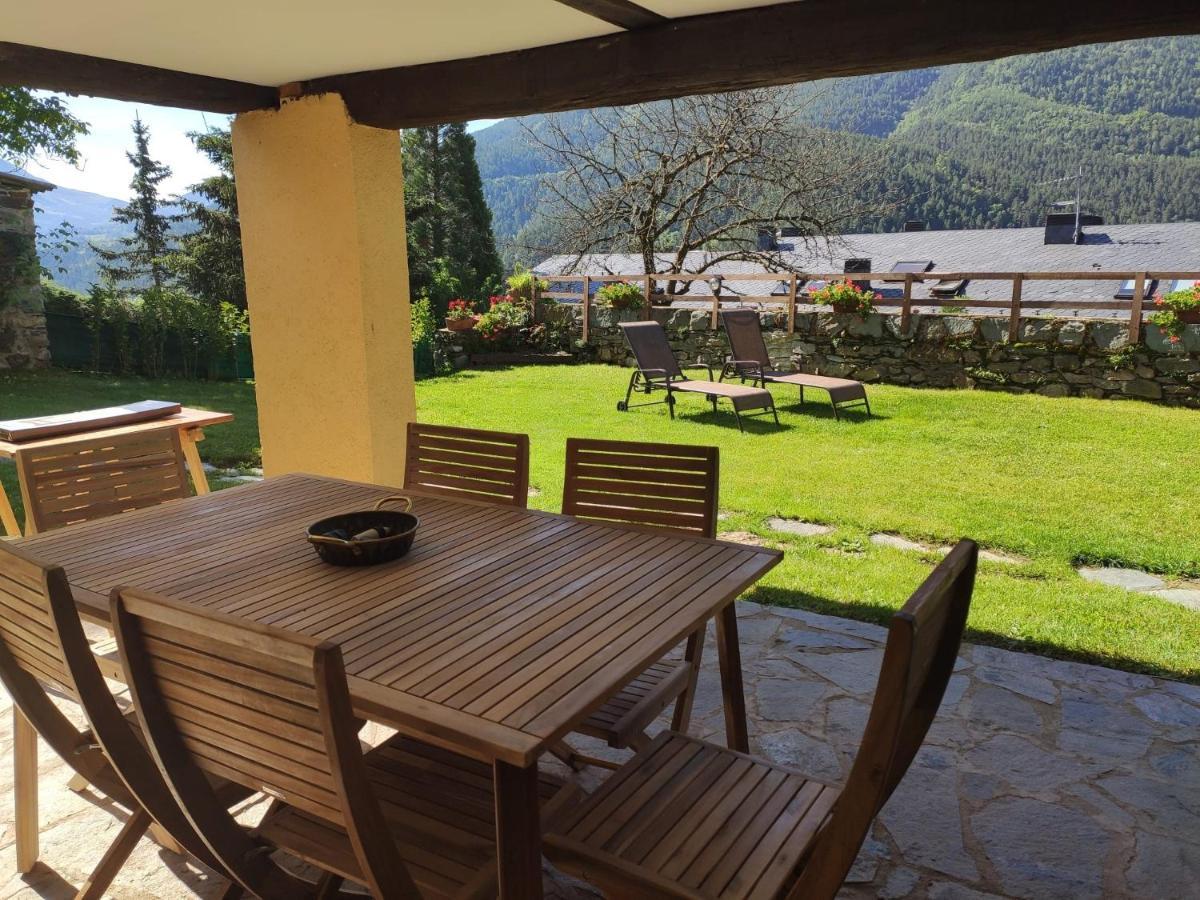 Cal Masuret Villa Планолес Екстериор снимка