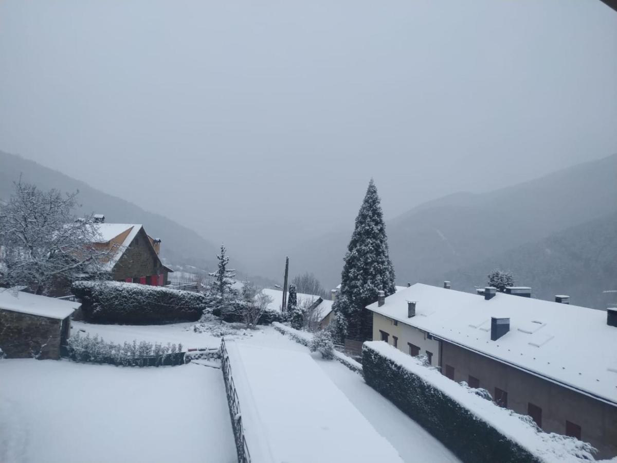 Cal Masuret Villa Планолес Екстериор снимка