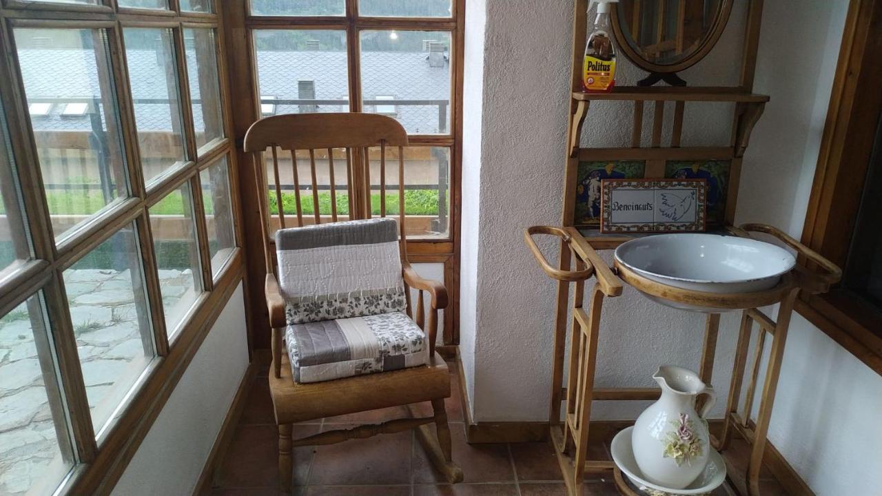 Cal Masuret Villa Планолес Екстериор снимка