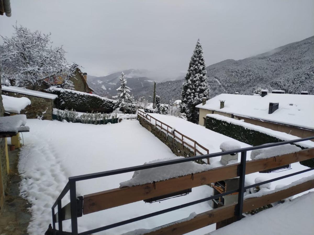 Cal Masuret Villa Планолес Екстериор снимка