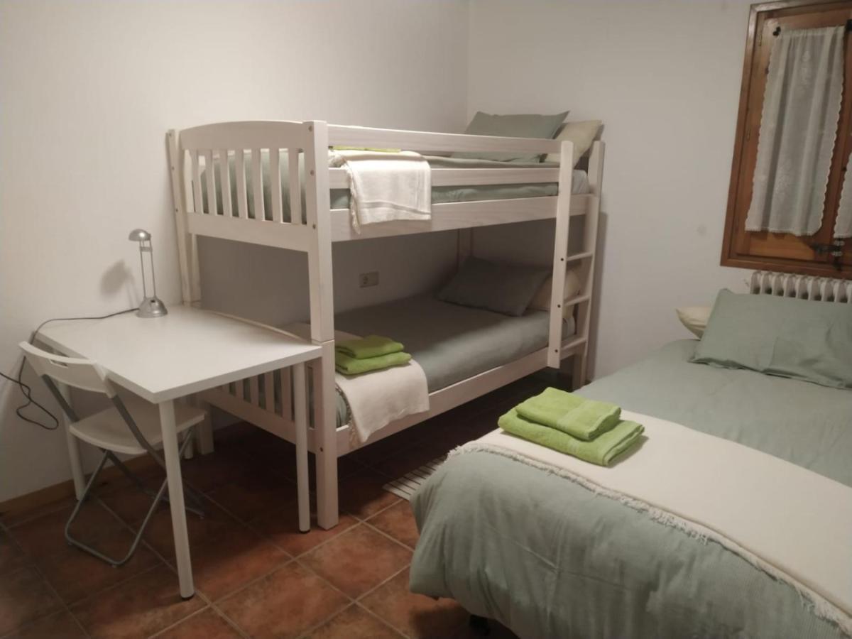 Cal Masuret Villa Планолес Екстериор снимка