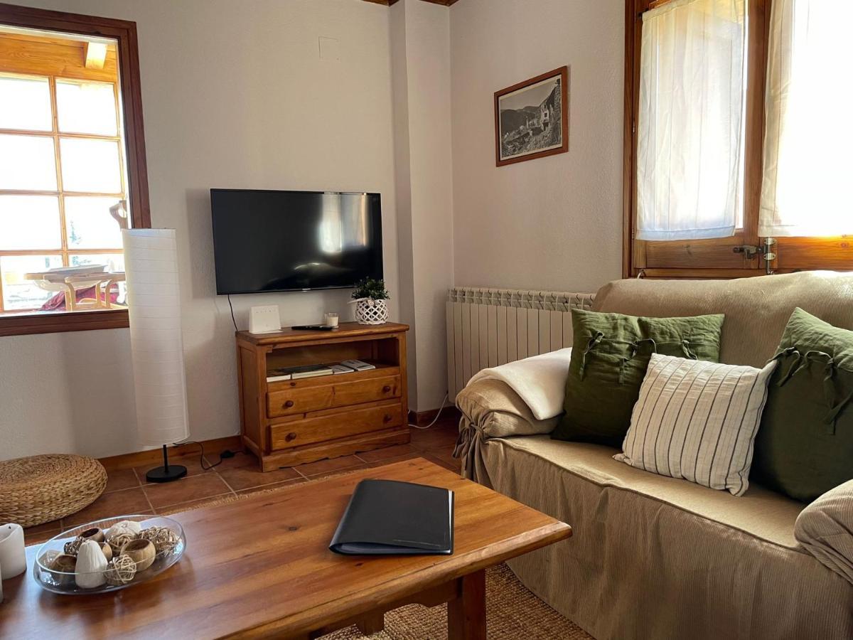 Cal Masuret Villa Планолес Екстериор снимка