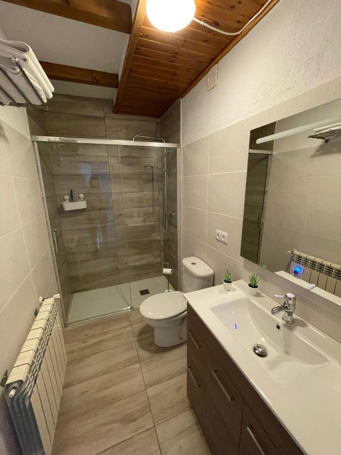 Cal Masuret Villa Планолес Екстериор снимка