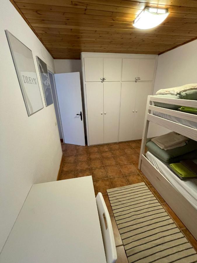 Cal Masuret Villa Планолес Екстериор снимка