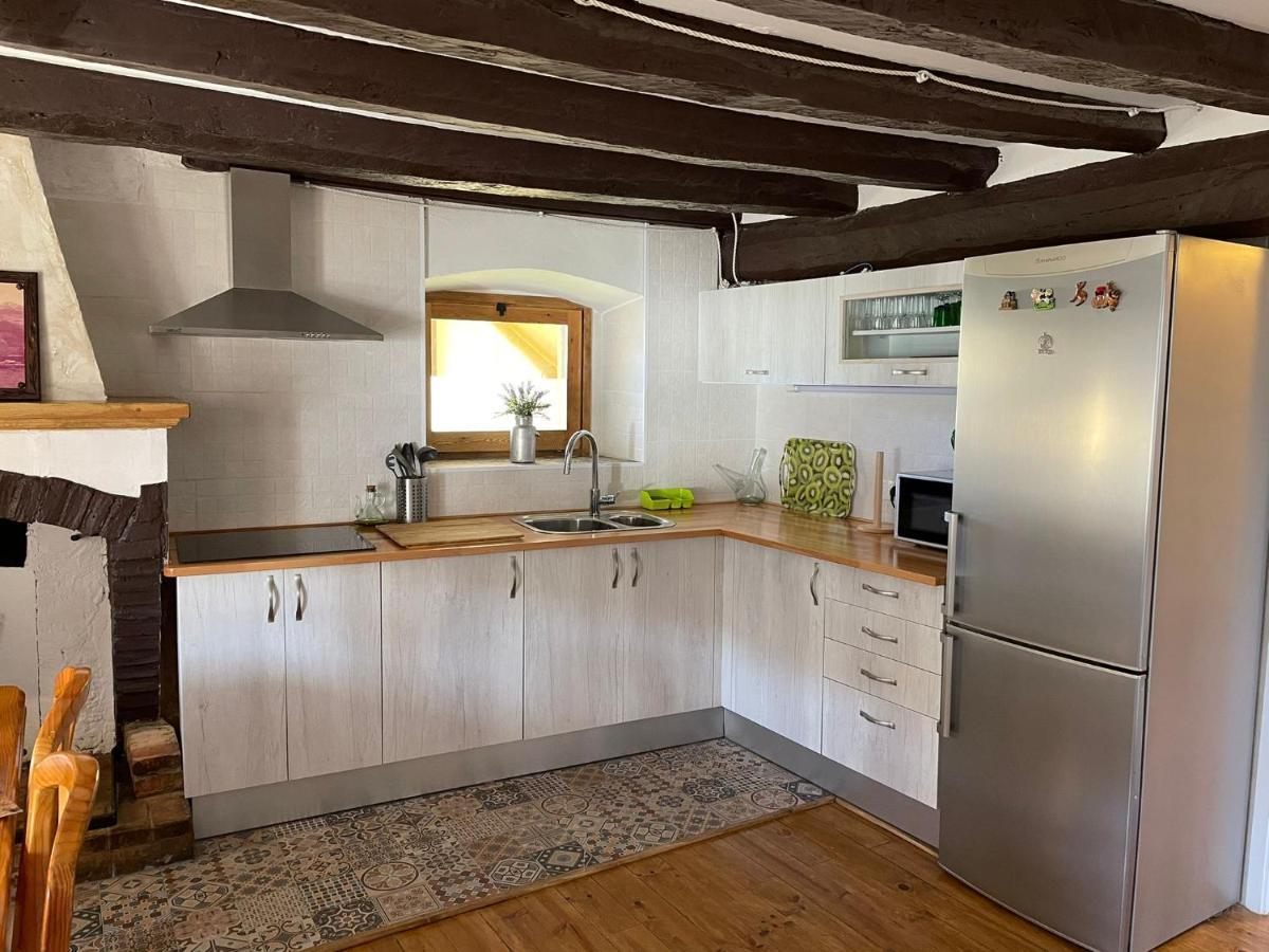 Cal Masuret Villa Планолес Екстериор снимка