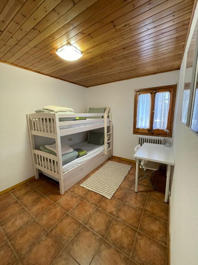 Cal Masuret Villa Планолес Екстериор снимка