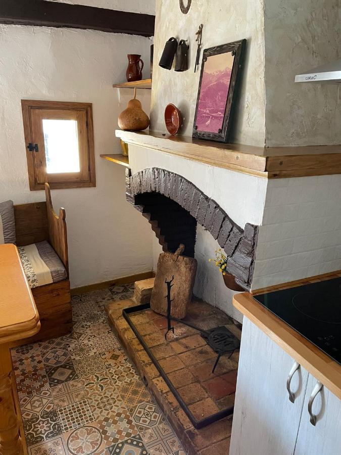 Cal Masuret Villa Планолес Екстериор снимка