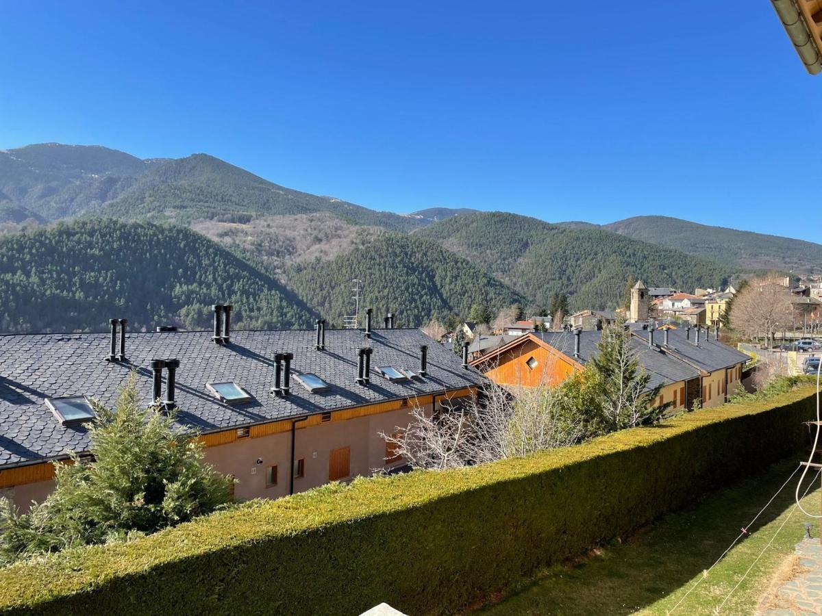 Cal Masuret Villa Планолес Екстериор снимка
