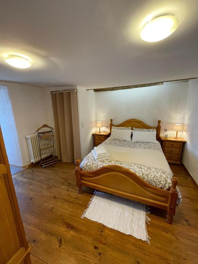Cal Masuret Villa Планолес Екстериор снимка