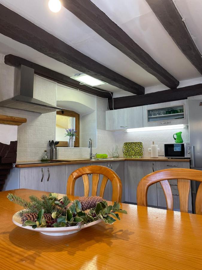 Cal Masuret Villa Планолес Екстериор снимка