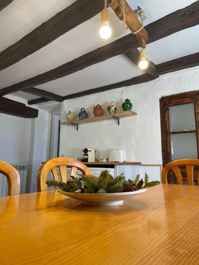 Cal Masuret Villa Планолес Екстериор снимка