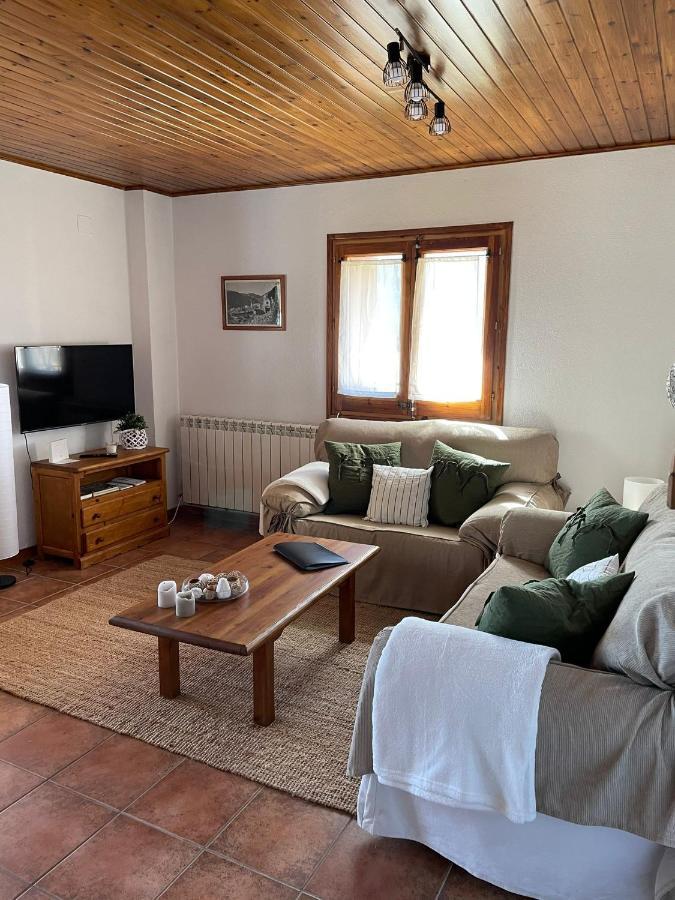 Cal Masuret Villa Планолес Екстериор снимка