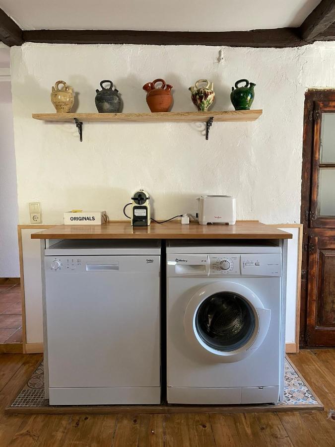 Cal Masuret Villa Планолес Екстериор снимка