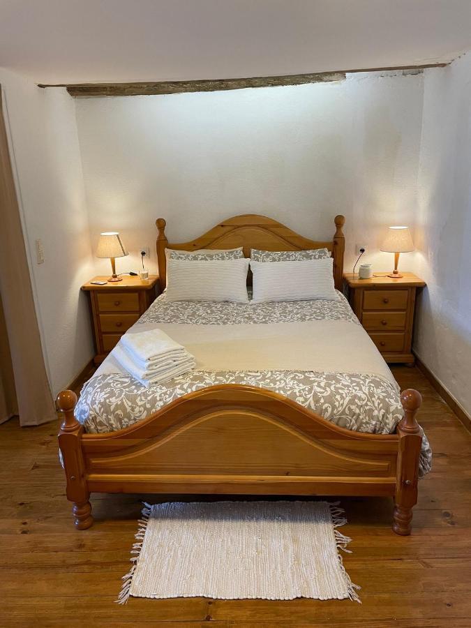 Cal Masuret Villa Планолес Екстериор снимка