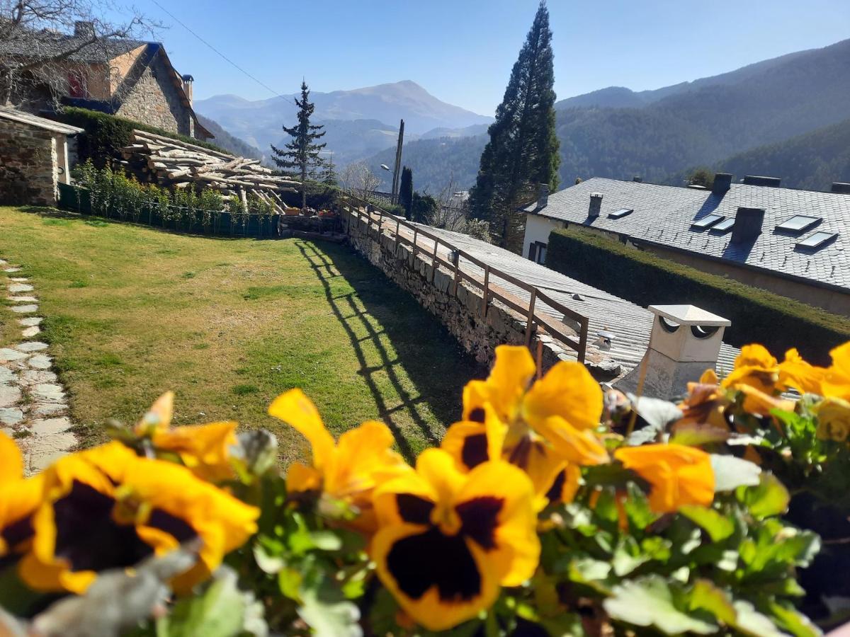 Cal Masuret Villa Планолес Екстериор снимка