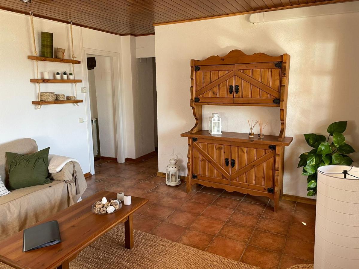 Cal Masuret Villa Планолес Екстериор снимка