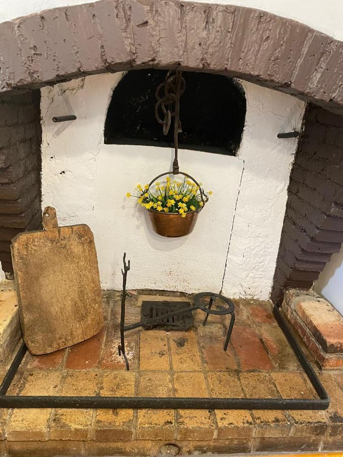 Cal Masuret Villa Планолес Екстериор снимка