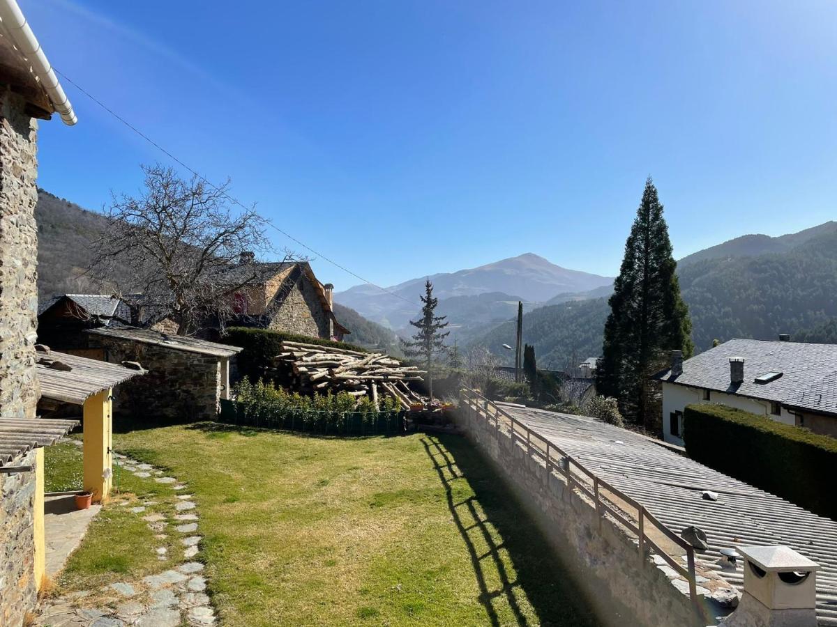 Cal Masuret Villa Планолес Екстериор снимка